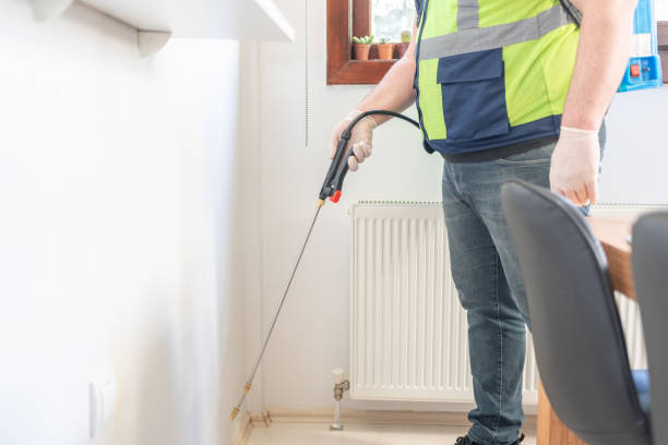 Best Pest Inspection Near Me  in Paulina, LA